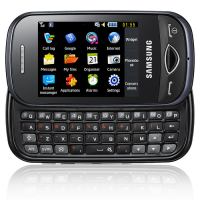 Samsung B3410 QWERTY
