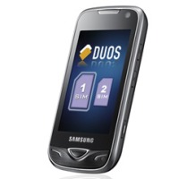 Samsung B7722 dual SIM