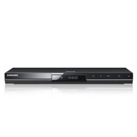 SAMSUNG BD-C5300 Blue-Ray prehr�va�