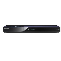 SAMSUNG BD-C6900 Blue-Ray prehr�va�