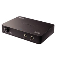 Creative X-Fi HD