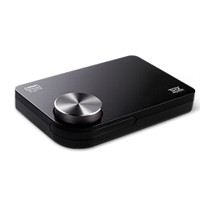 Creative X-Fi Surround 5.1 PRO USB