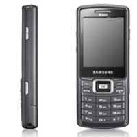 Samsung C5212 dual SIM