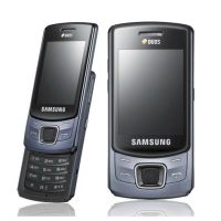 Samsung Omnia C6112 blue dual SIM