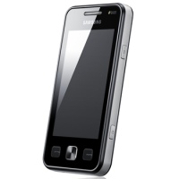 Samsung C6712 Star II Duos