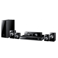 Dom?ce kino SAMSUNG HT-D5100 Blue Ray 5.1