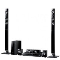 Dom?ce kino SAMSUNG HT-D5530 Blue Ray 5.1