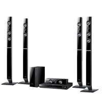 Dom?ce kino SAMSUNG HT-D555 5.1