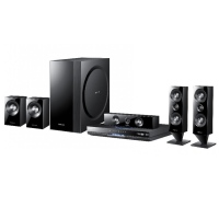 Dom?ce kino SAMSUNG HT-D6500 Blue Ray 5.1