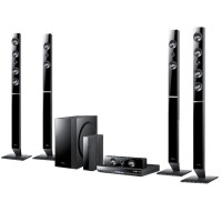 Dom?ce kino SAMSUNG HT-D6750W Blue Ray 7.1