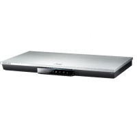 SAMSUNG BD-D6900 Blue-Ray prehr?va?