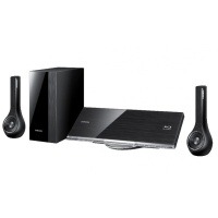 Dom?ce kino SAMSUNG HT-D7000 Blue Ray 2.1