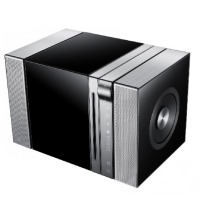 Dom?ce kino SAMSUNG HT-D7100 Blue Ray 2.1