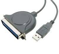 Speed Dragon USB to PRINTER adapter