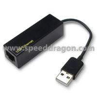 Speed Dragon USB 2.0 to Ethernet adapter