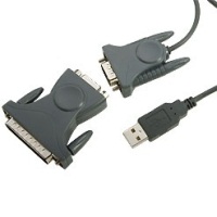 Speed Dragon USB to Serial adapter