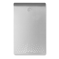 SEAGATE FreeAgent Go titan 320GB ST903203FGD2E1-RK