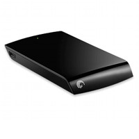 SEAGATE External Portable 500GB ST905004EXD101-RK