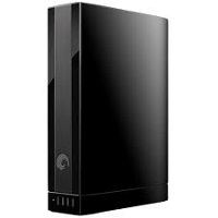 SEAGATE External GoFlex 1000 GB USB3.0