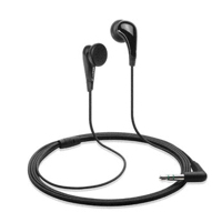 Sennheiser sl?chadl? do u?? MX 271 black