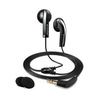 Sennheiser sl�chadl� do u�� MX 460 black
