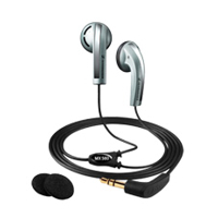 Sennheiser sl�chadl� MX 560 black