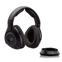 Sennheiser sl?chadl? RS 160