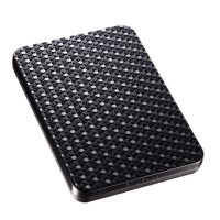 Externý Black HDD SAMSUNG G2 500GB HX-MU050DC/GW2