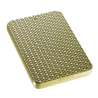 Externý Green HDD SAMSUNG G2 320GB HX-MU032DC/GG2