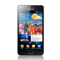 Samsung Galaxy S 2 Android 16GB