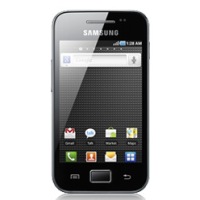 Samsung Galaxy Ace (S5830) Android