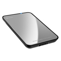 Sharkoon QuickStore mirror 2.5" USB3,0