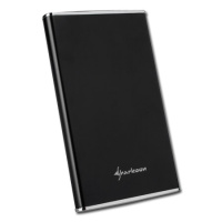 Sharkoon SharkRapid-CaseIDE/USB2 bl. 2.5