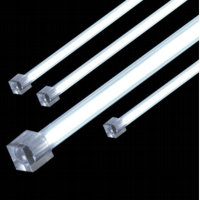 Sharkoon CCFL TUBE 30cm 2in1 white