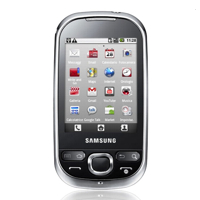 Samsung Galaxy 5 (i5500) Android