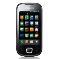 Samsung Galaxy 3 (i5800) Android