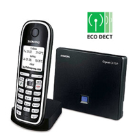 SIEMENS Gigaset C475IP Telefonny pristroj