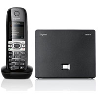 SIEMENS Gigaset C610IP Telefonny pristroj
