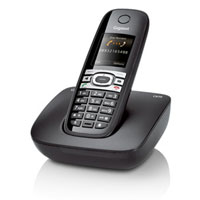 SIEMENS Gigaset CX610ISDN Telefonny pristroj