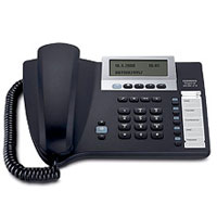 SIEMENS Gigaset DE380 IP R Telefonny pristroj