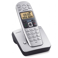 SIEMENS Gigaset E360 telefonny pristroj