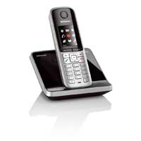 SIEMENS Gigaset S790 telefonny pristroj