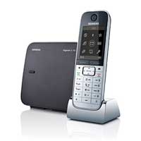 SIEMENS Gigaset SL780 telefonny pristroj
