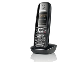 SIEMENS Gigaset C59H bezdrôtové slúchadlo
