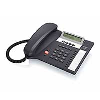 SIEMENS Euroset 5020 Telefonny pristroj ?ierny