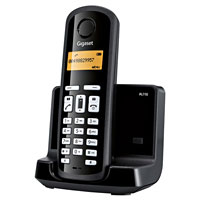 SIEMENS Gigaset AL110 telefonny pristroj