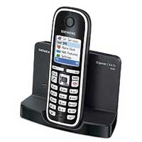 SIEMENS Gigaset CX470 ISDN telef�nny pristroj