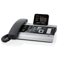 SIEMENS Gigaset DX600A ISDN telef?nny pristroj