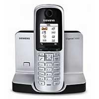 SIEMENS Gigaset SX680 ISDN telefónny pristroj