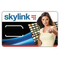 KARTA Skylink Standard ICE+ 2 mesiace Multi zadarmo